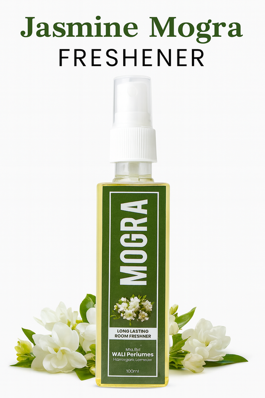 Mogra Bliss Air Freshener 100 ml