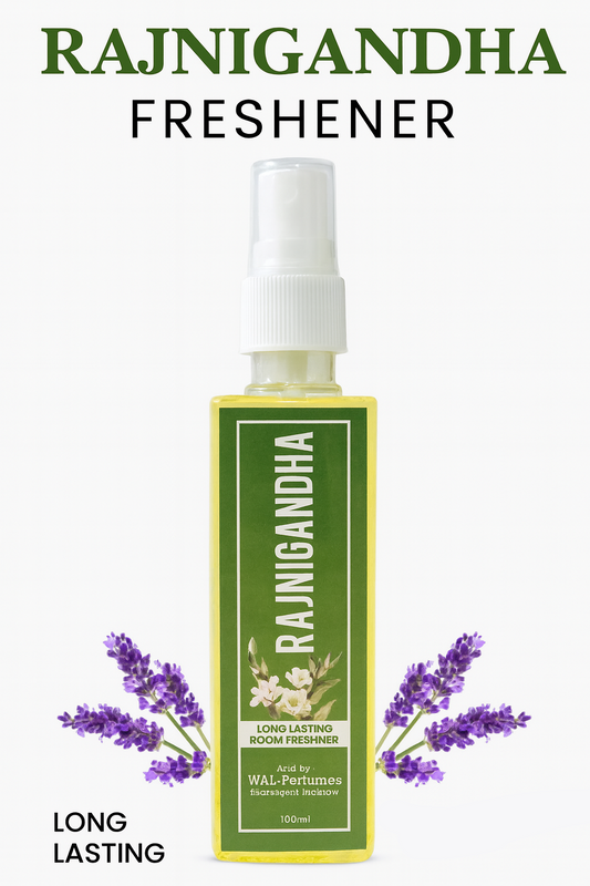 Rajnigandha Air Freshener 100 ml