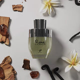 Afnan Rare Carbon 100ml EDP