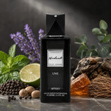Afnan Modest Pour Homme UNE 100ml EDP
