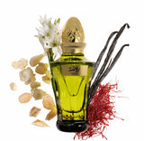 Ahmed Al Maghribi Rawdha 10ml Attar